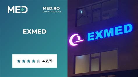 medici exmed alexandria|Programare Exmed Alexandria